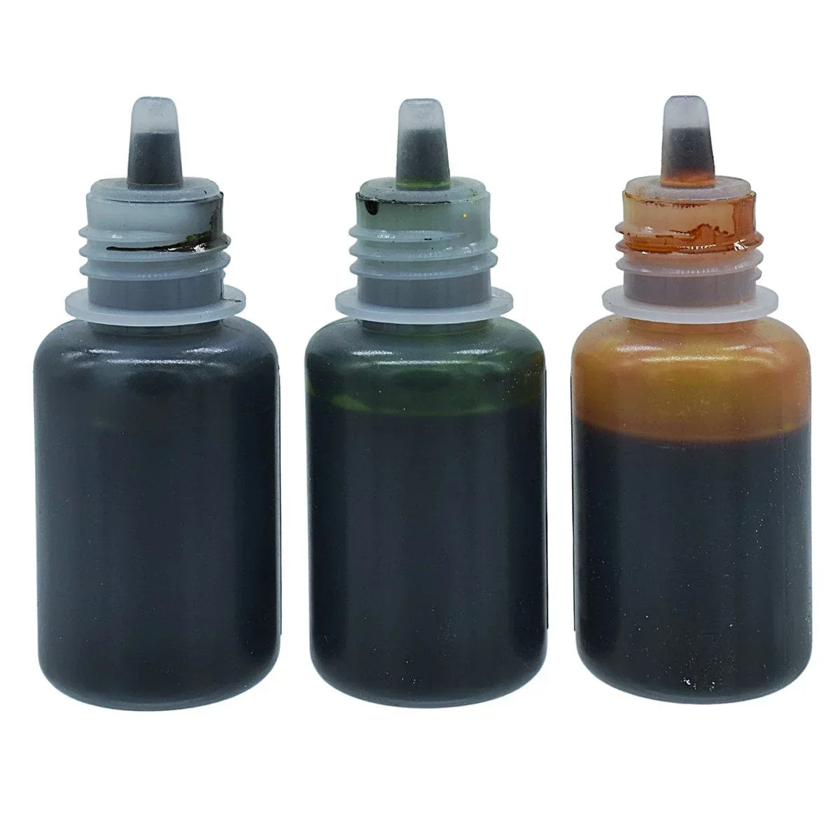 Jags Resin Ink Colours Transparent Effect Set Of 3Ps TDCPART-5 - Image 2