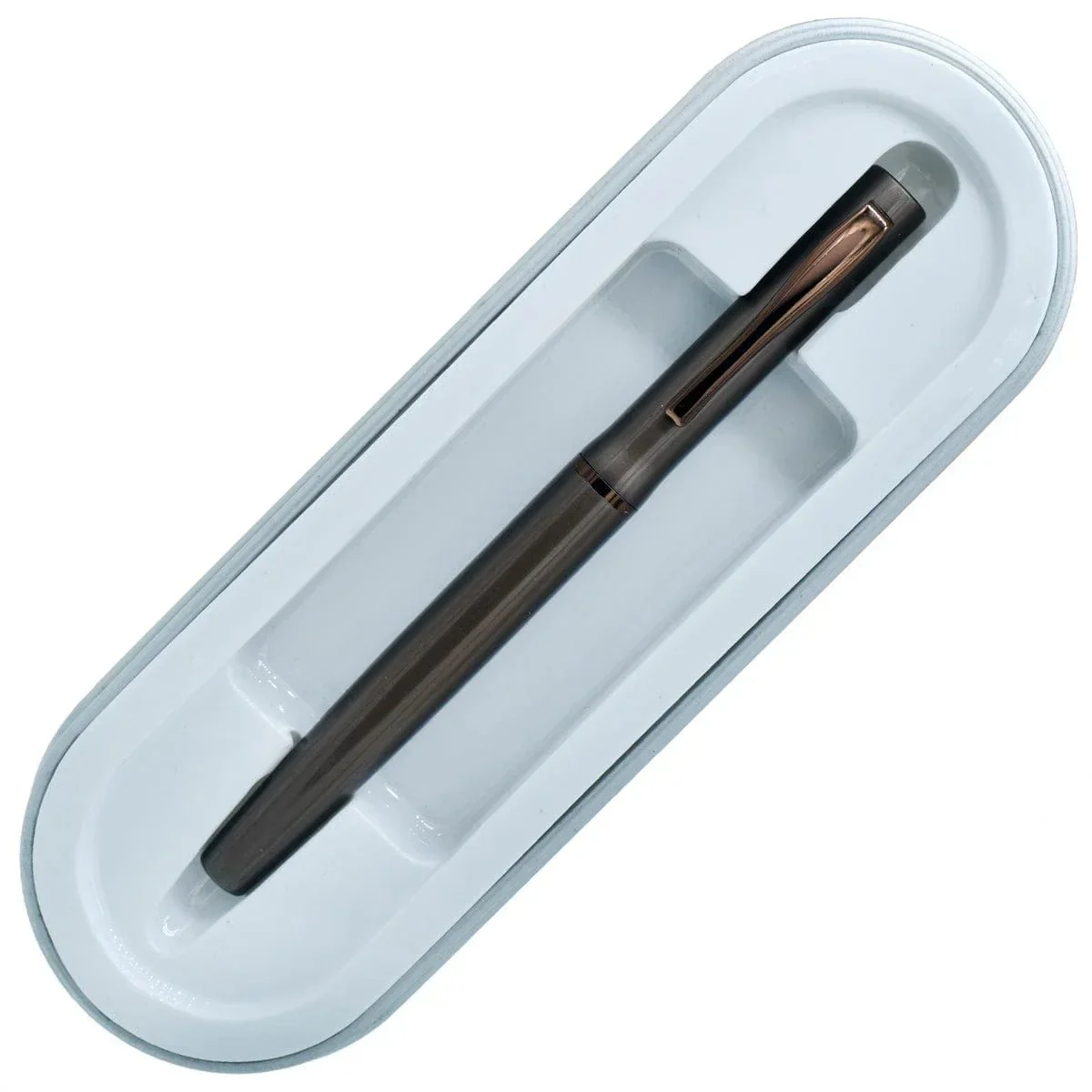 Jags Roller Pen Caramel - Image 2