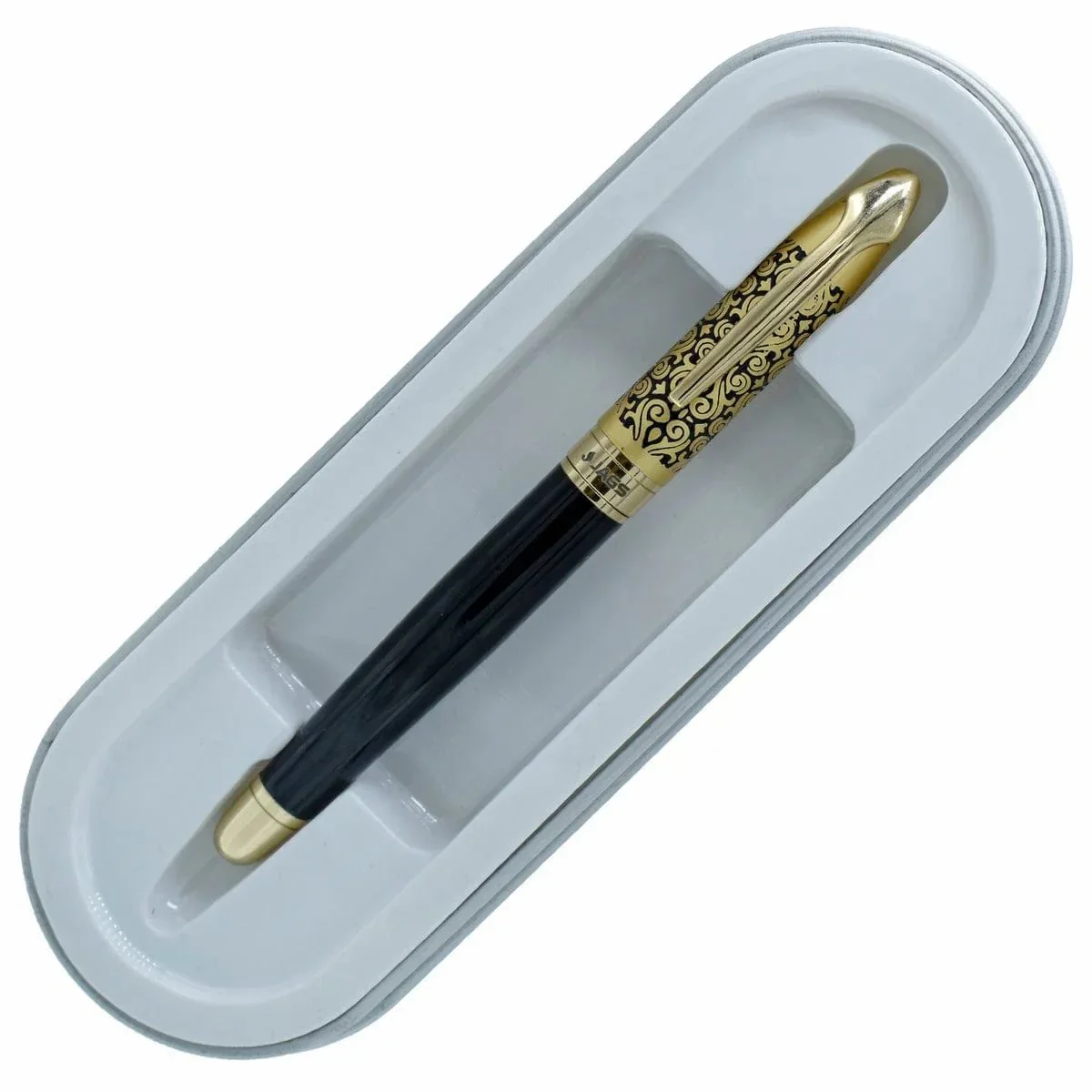 Jags Roller Pen D Gold - Image 2