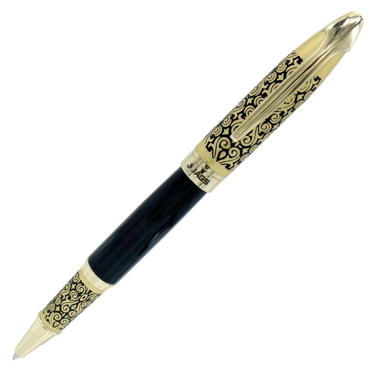 Jags Roller Pen D Gold - Image 3