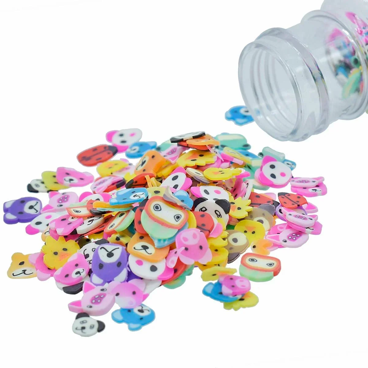 Jags Sequins Shaker Panda 2  JSSP01 - Image 2