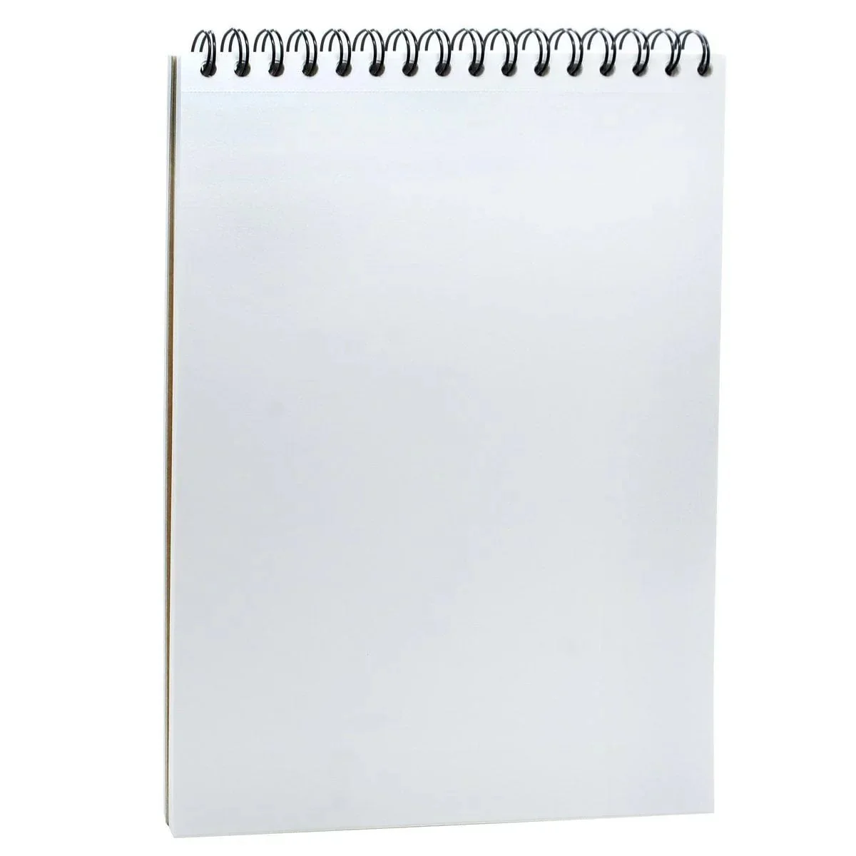 Jags Sketch Book Cartridge Paper T/W A4 100Pgs 120Gsm JCDBA4 - Image 3
