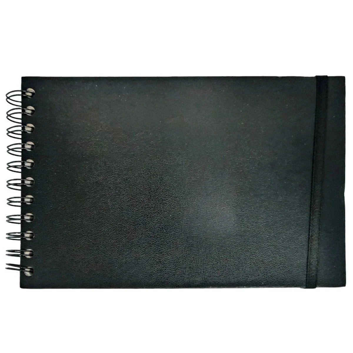 Jags Sketch Book Wire-O A4 100Pages 140Gsm JSBA400 - Image 3