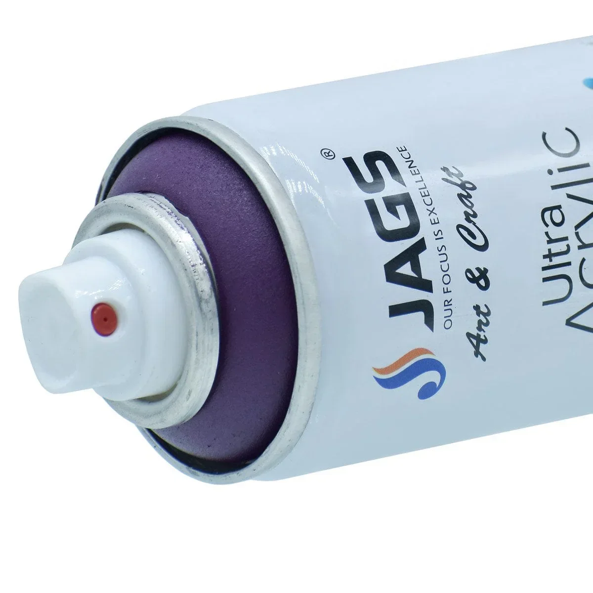 Jags Spray Ultra Acrylic 150ml Dark Purple 4007 - Image 3