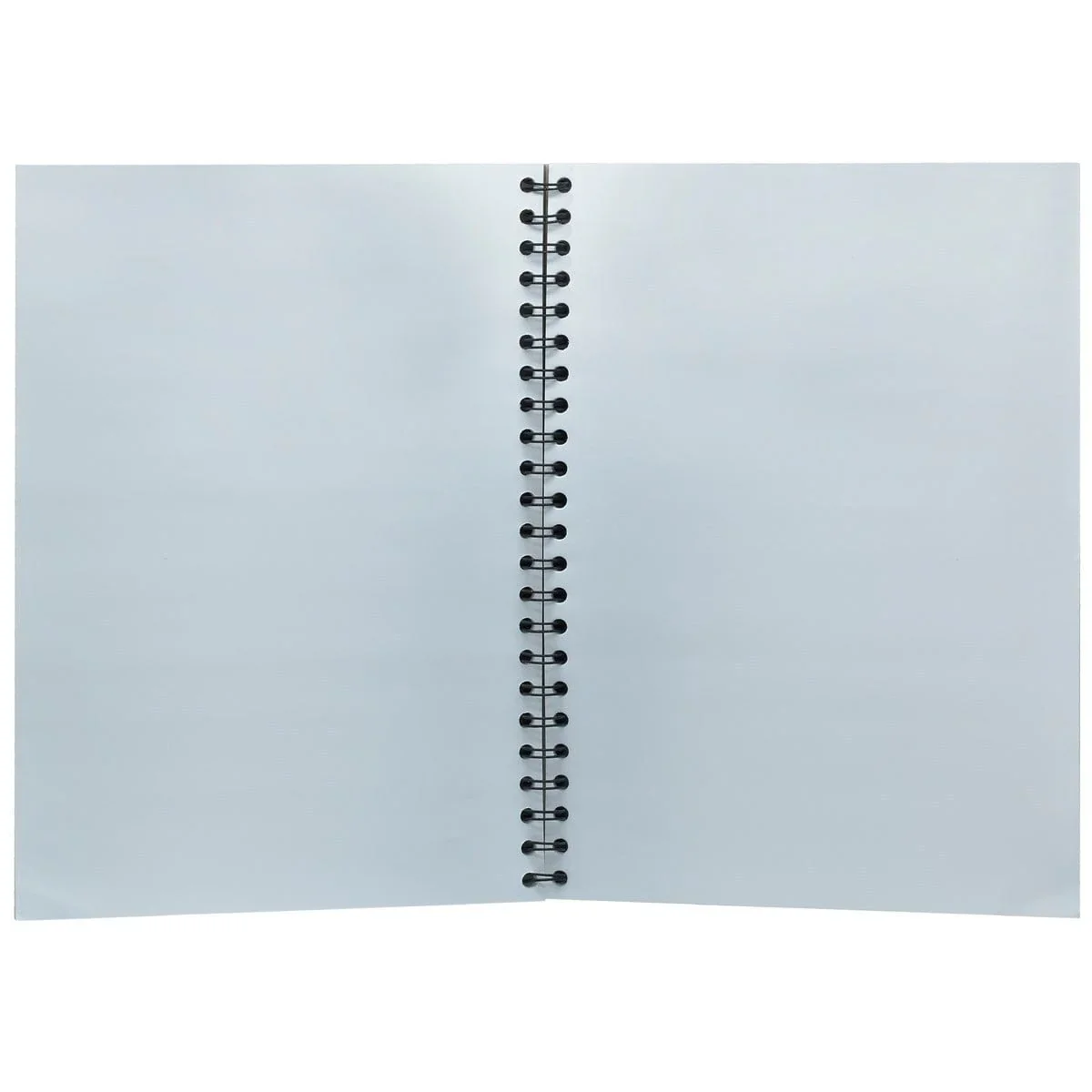 Jags Unruled Diary Wiro 192Sheet 96Pages 80Gsm A4 JCCPA4 - Image 3