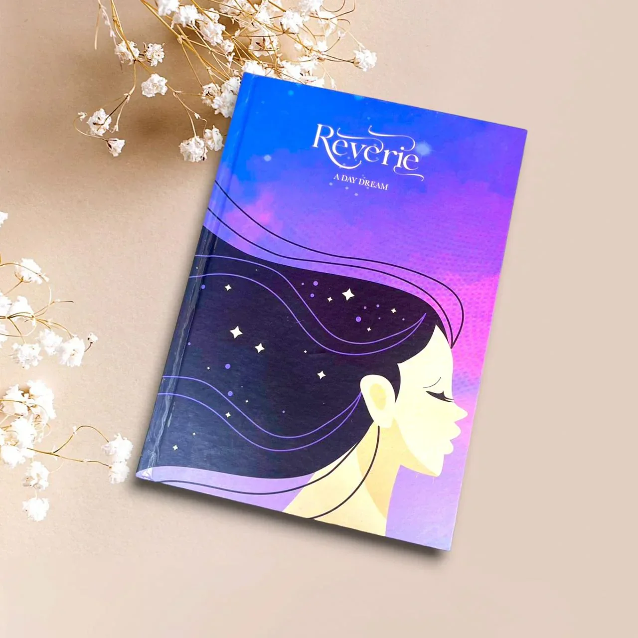 Journey Through Ruled Realms I Contain 1 Unit I Undated New Year Journal - Image 4