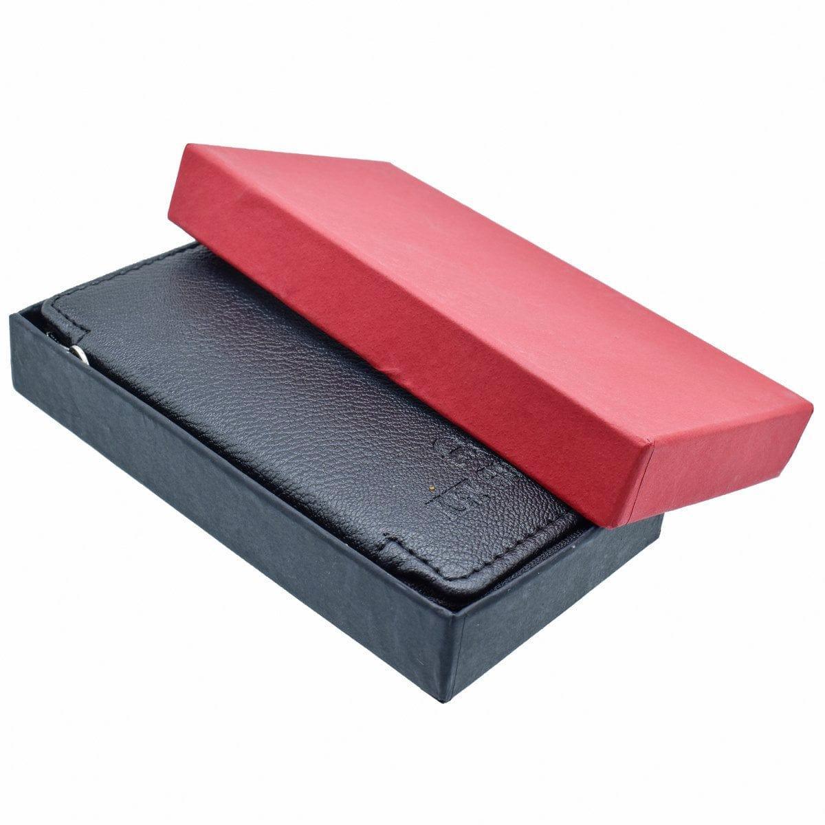 Key Guard 6Inch Black - Image 4