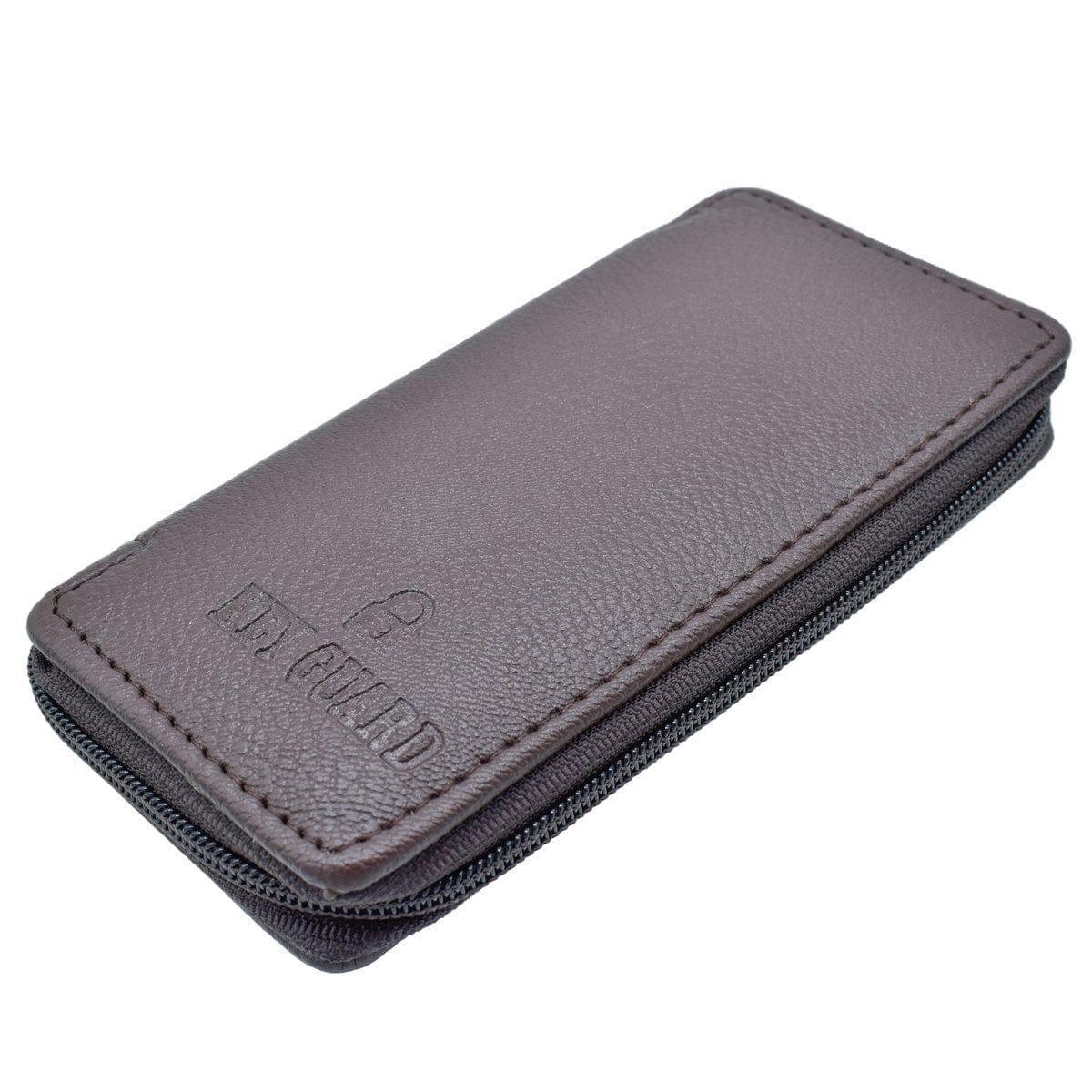 Key Guard 6Inch Brown - Image 2
