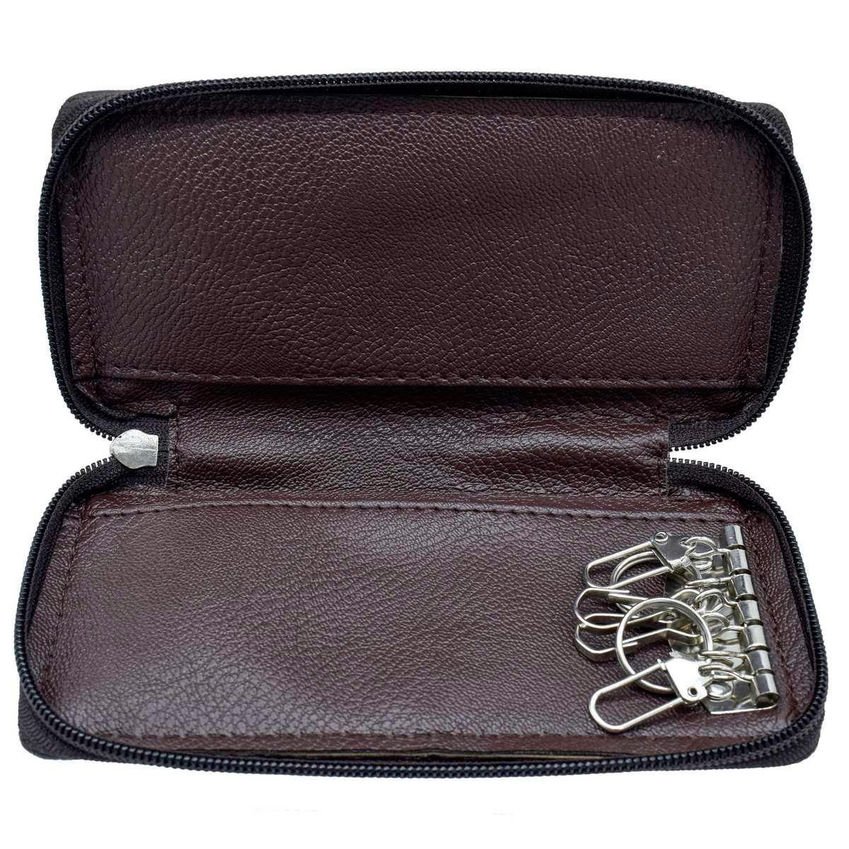 Key Guard 6Inch Brown - Image 3