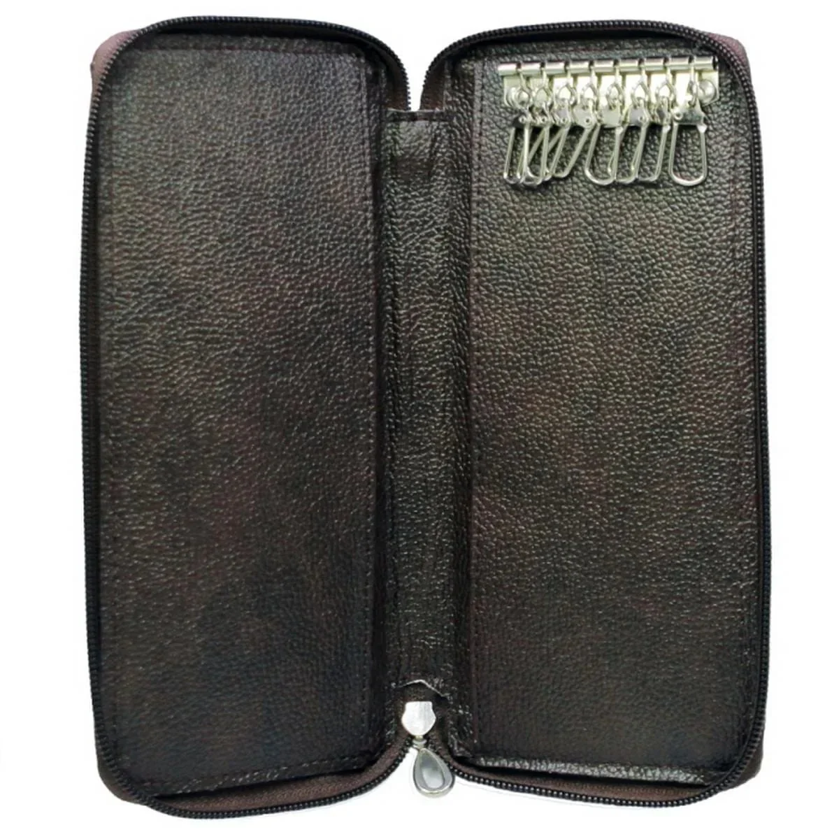 Key Guard 8Inch Brown - Image 2