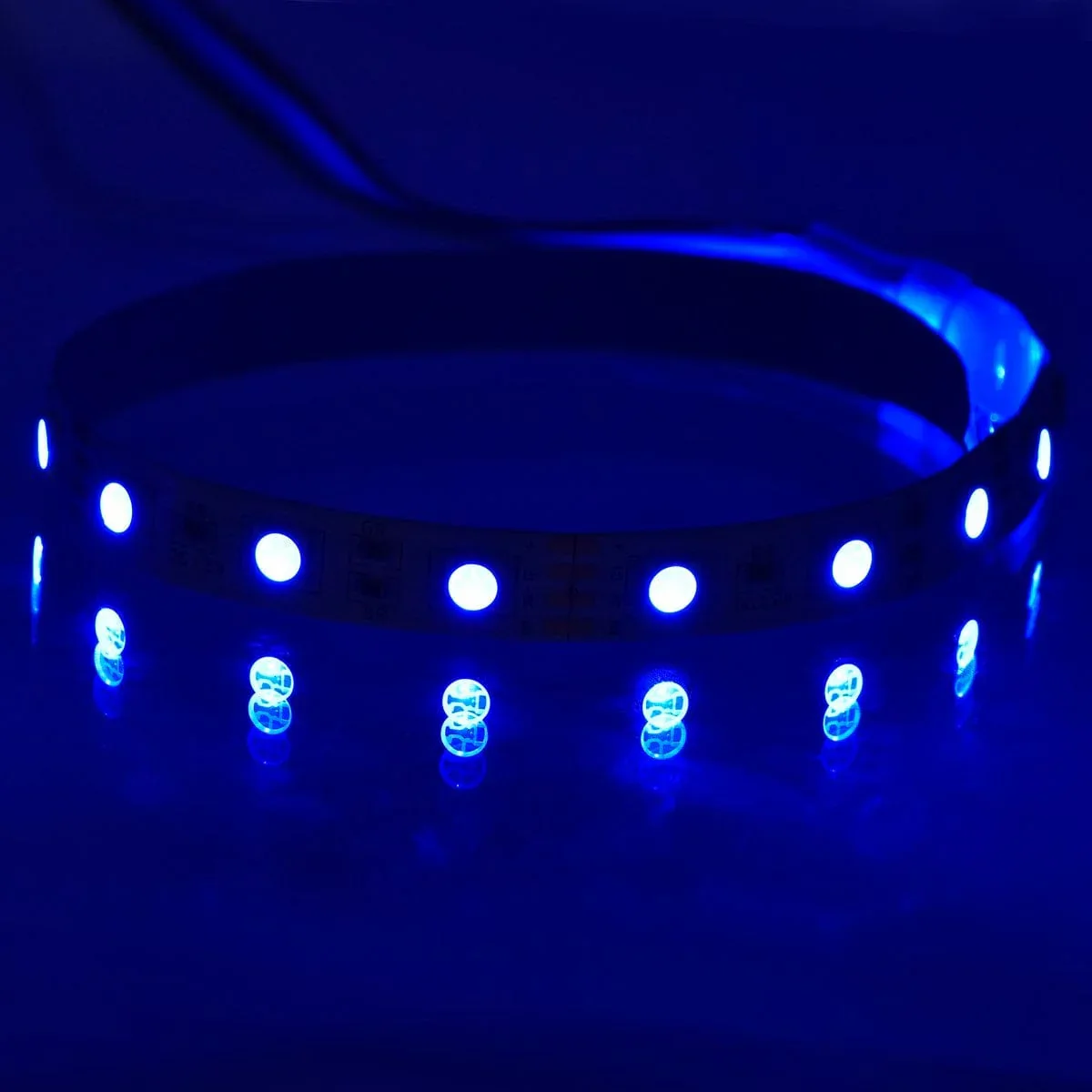Led Strip Multicolor With Remote 12 Inch - Image 4