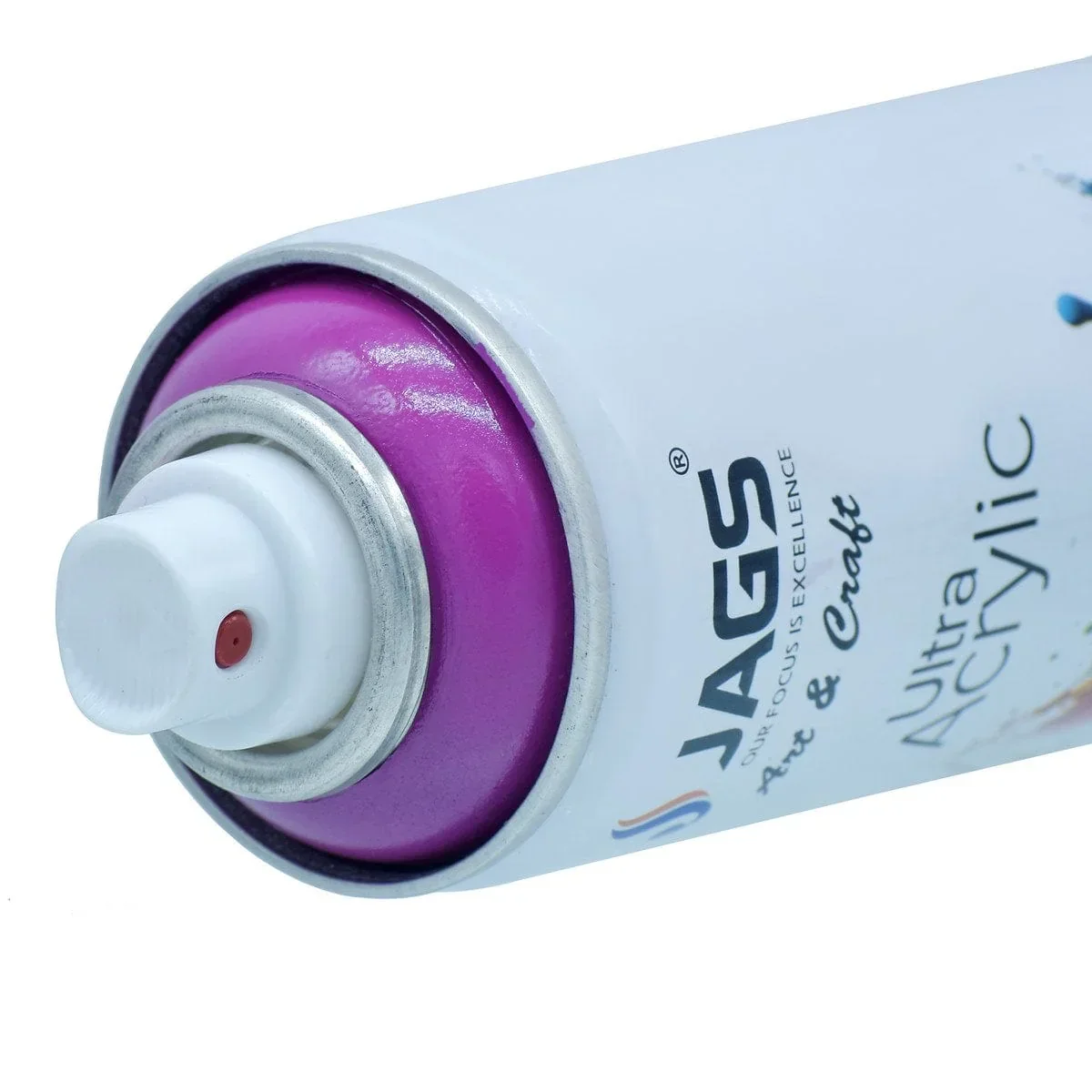 Light Purple Ultra Acrylic Spray 150ml - Image 3