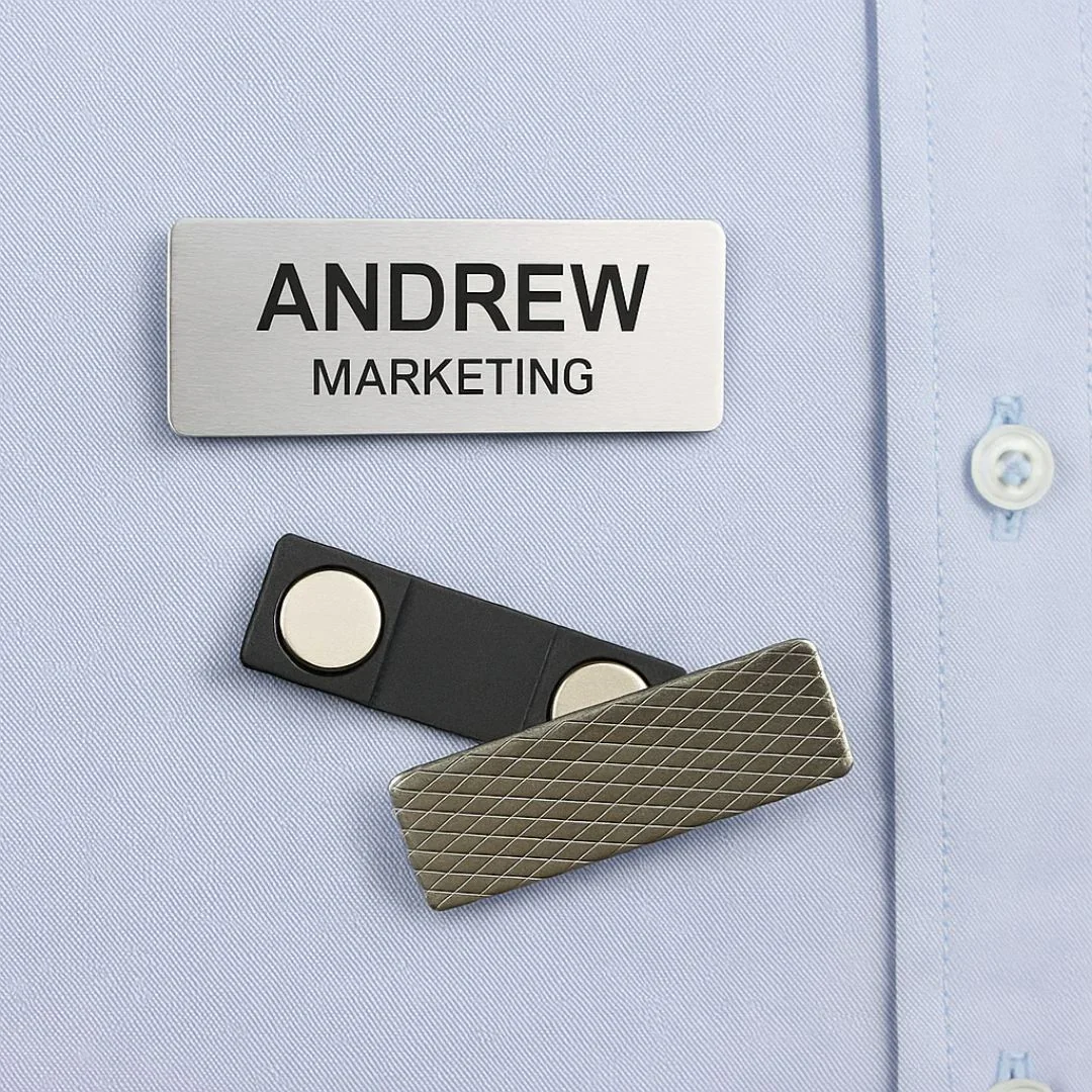 Magnet Bech Button In Side 2 Magnet 7620 - Image 3