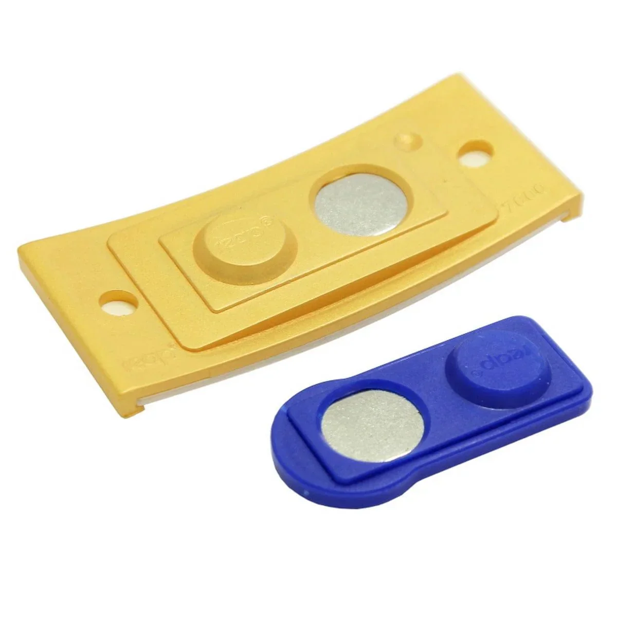 Magnetic Badge - Image 4