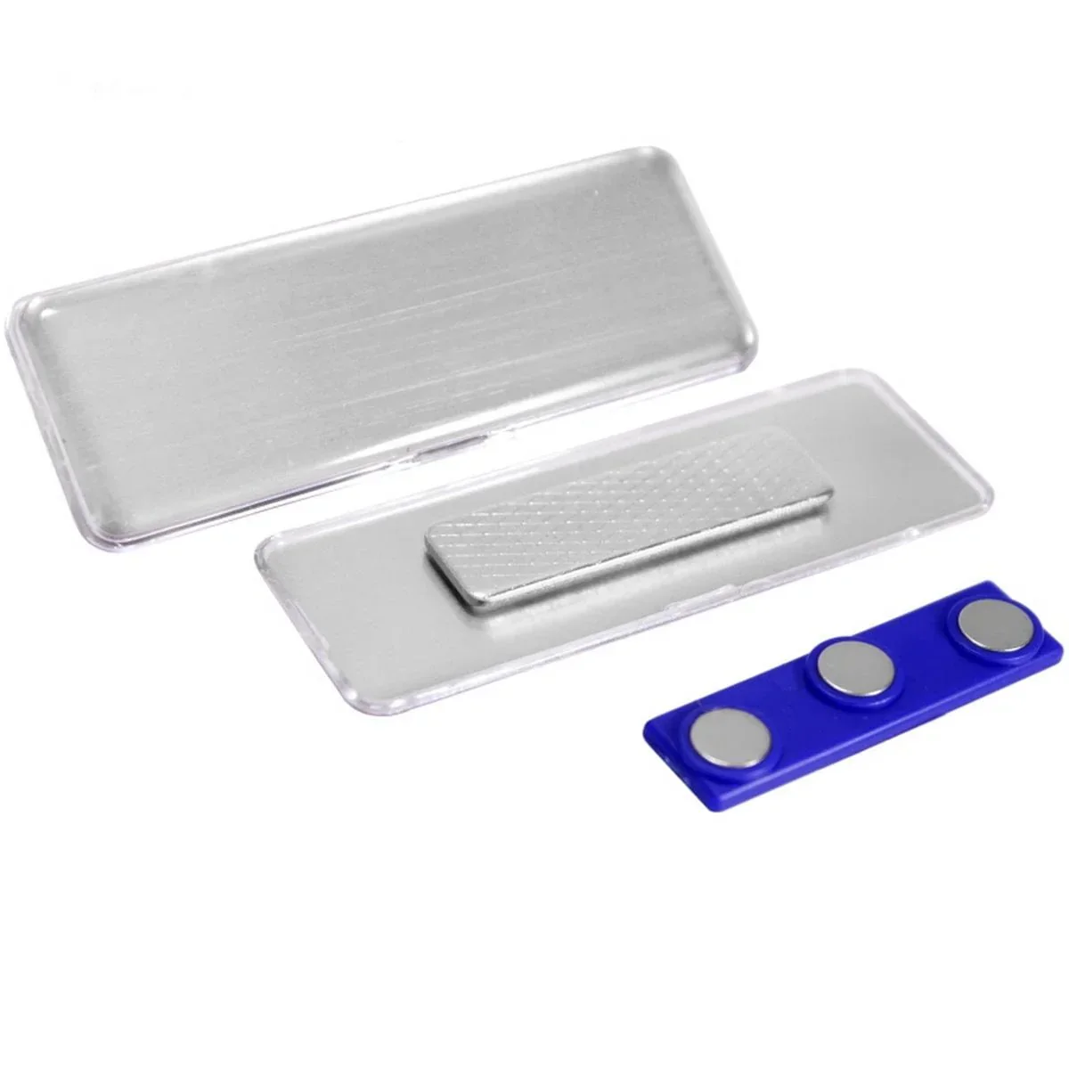 Magnetic Batch (Silver) 7053S - Image 2