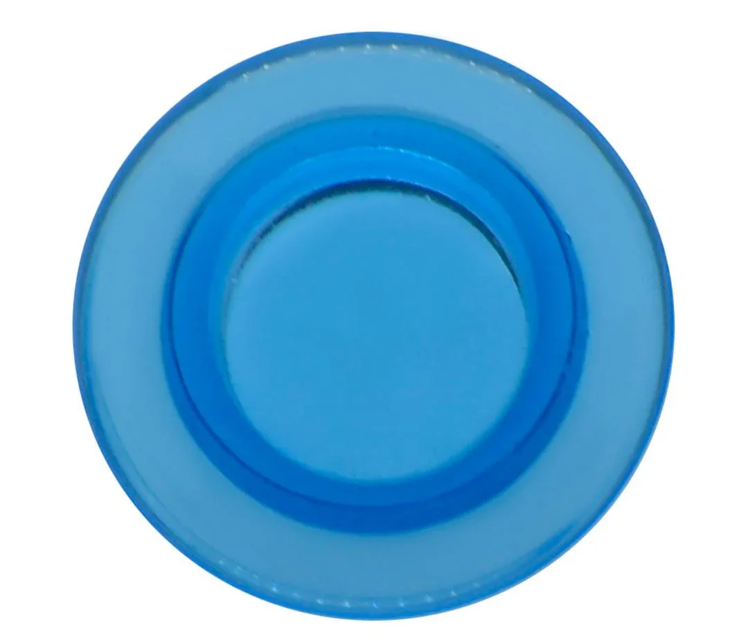 Magnetic Button Colour 20MM JMBT2010 - Image 3