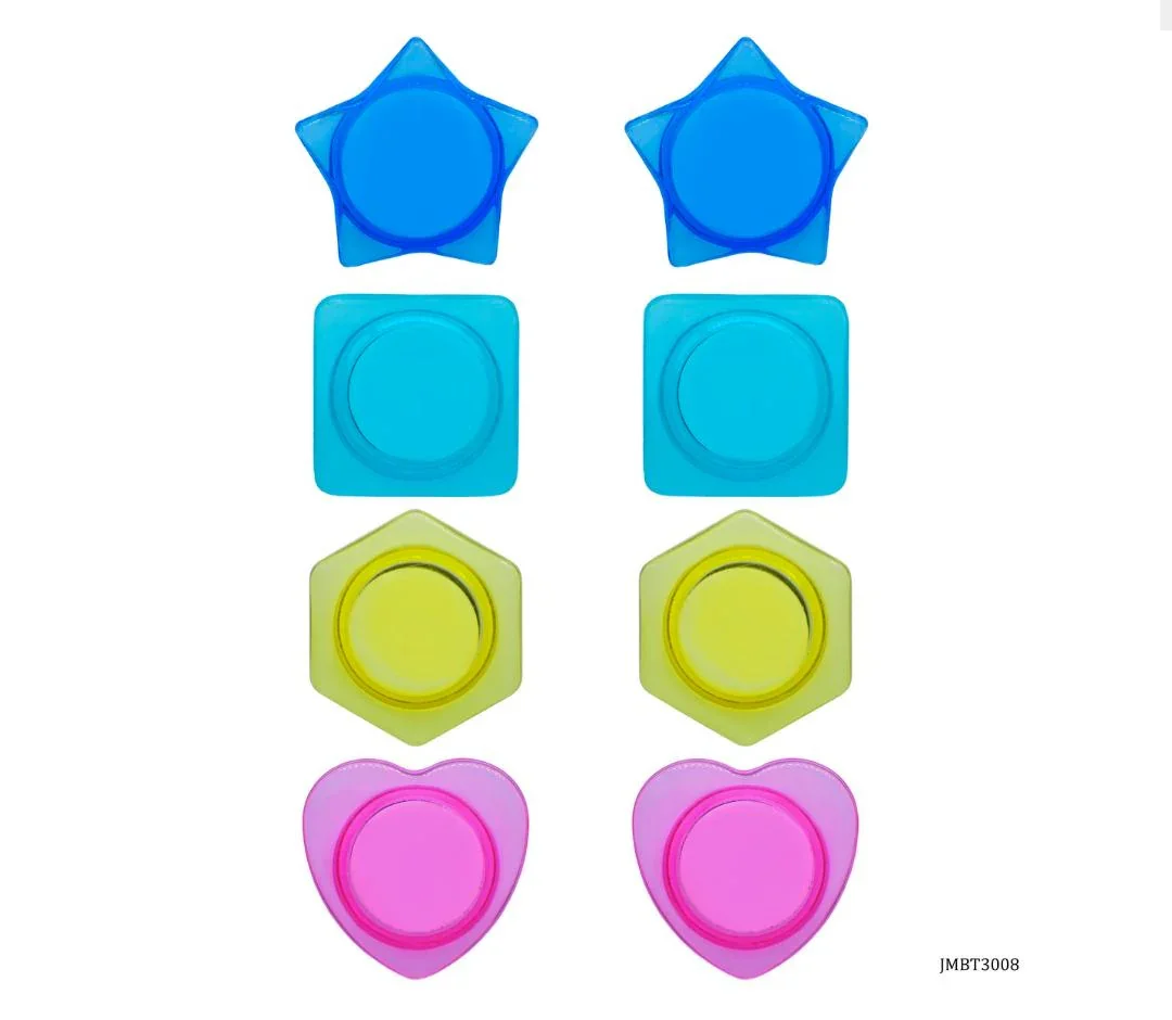 Magnetic Button Colour 30MM JMBT3008