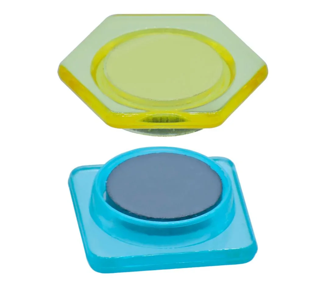 Magnetic Button Colour 30MM JMBT3008 - Image 3