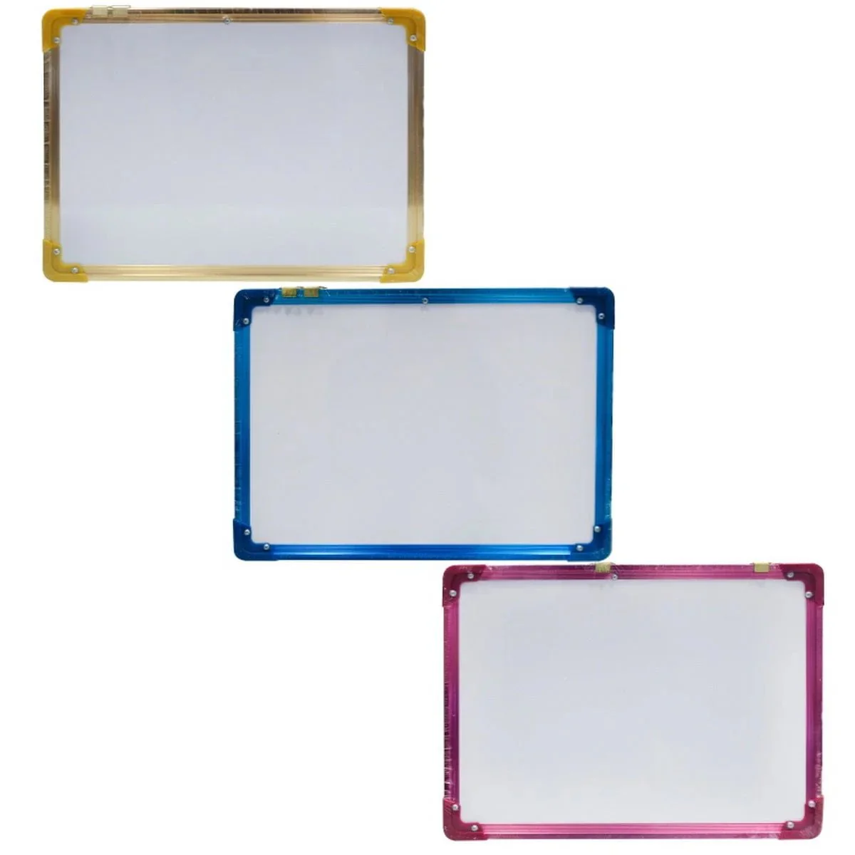 Magnetic Writing Board And Notice Board 30X40NBMC - Image 2