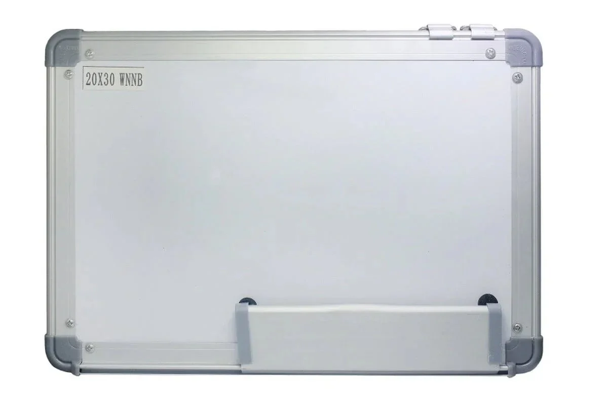 Magnetic Writing Board And Notice Board 40X60WNNB - Image 3