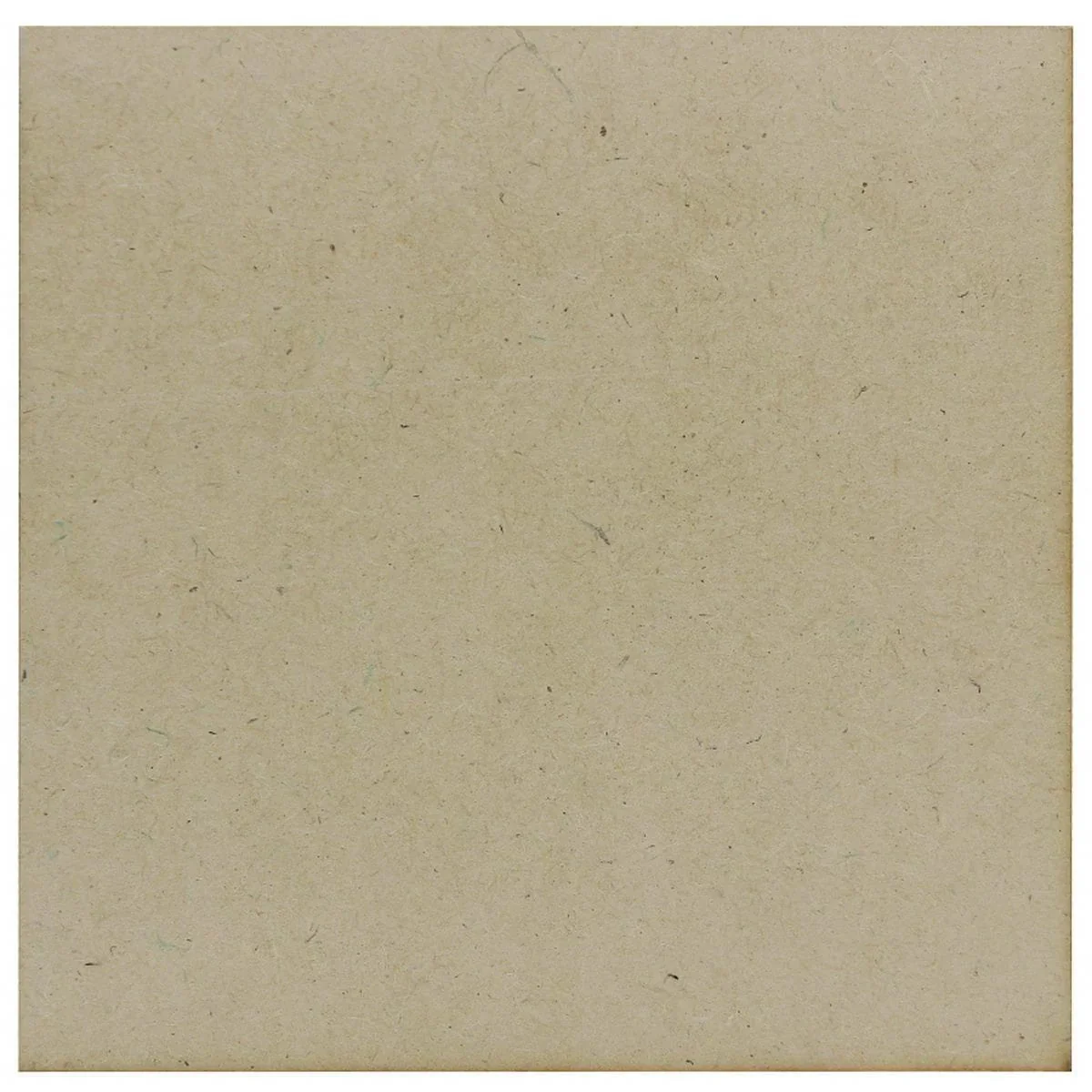 MDF Plate Square 6X6 4MM 4 Pics MPS600 - Image 2