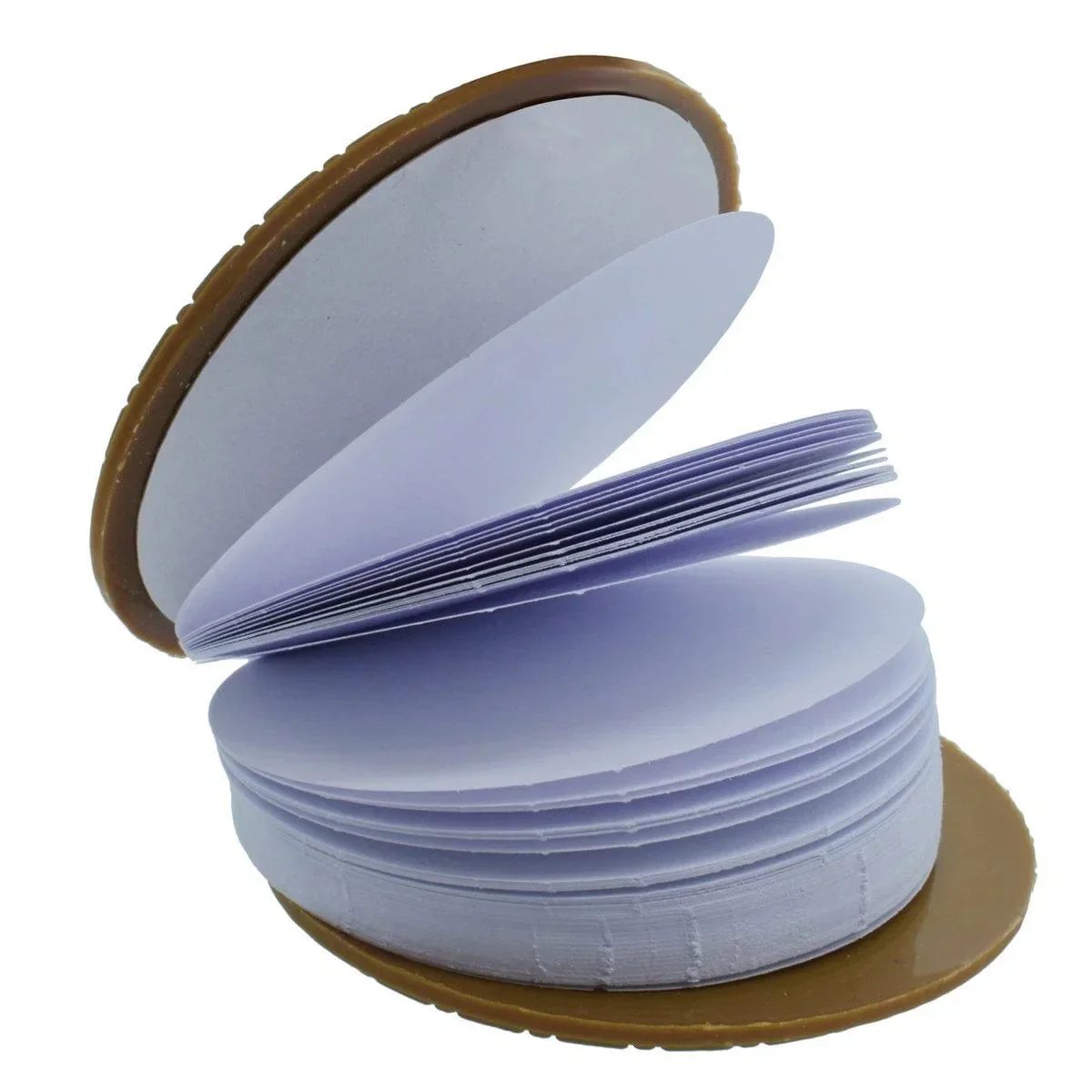 Memo Pad Round Lovely Biscuits MPRLB00 - Image 2
