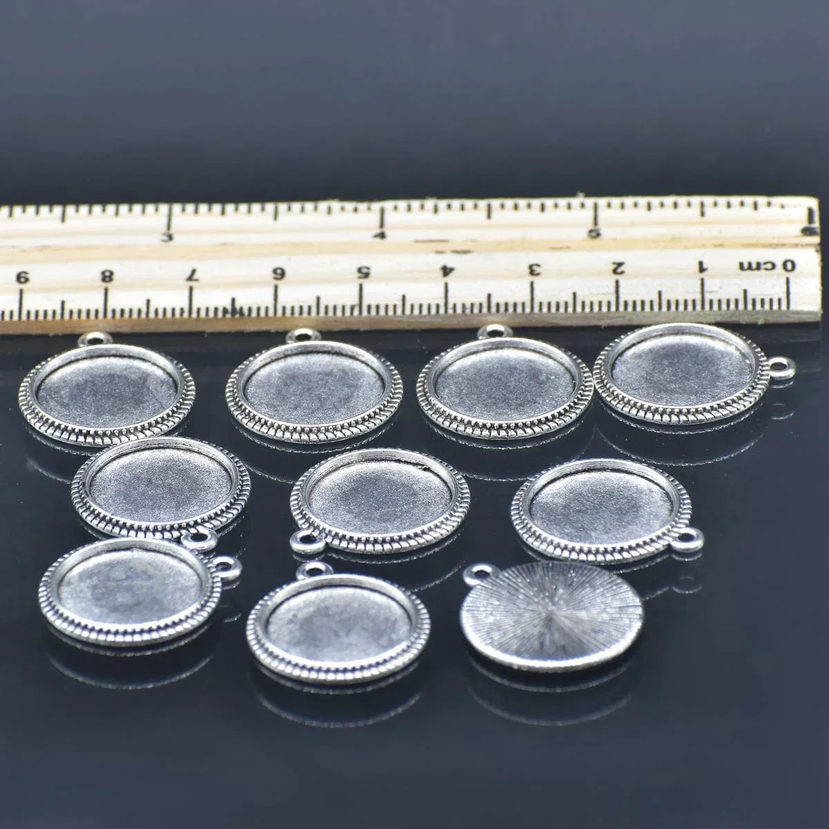 Metal Craft Fitting 5 Pics MC-5324 - Image 2