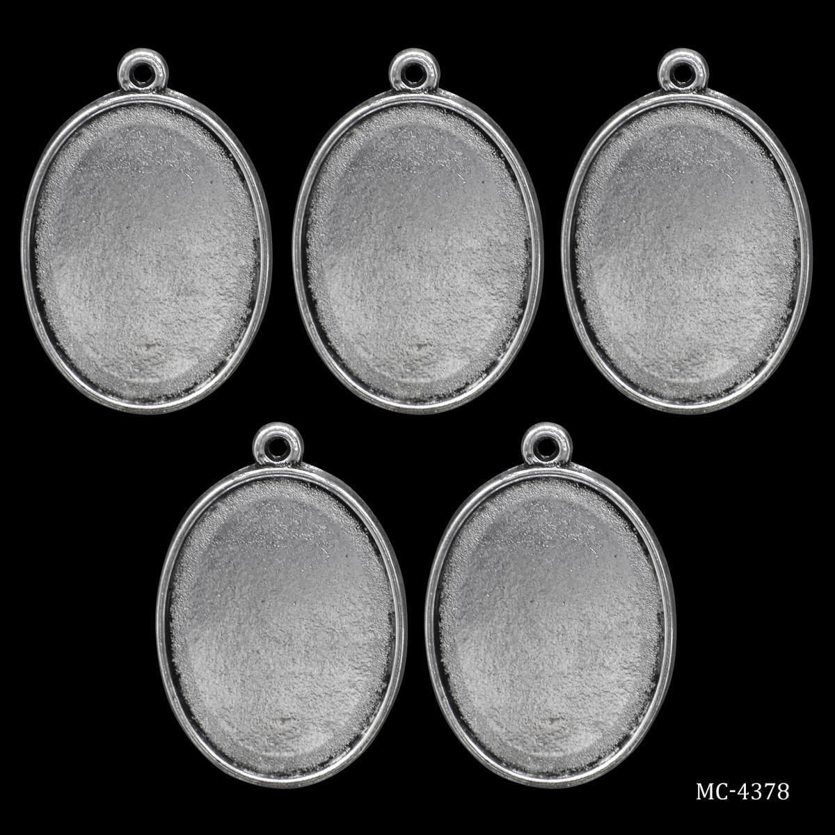 Metal Craft Fitting 5 Pics MC-4378