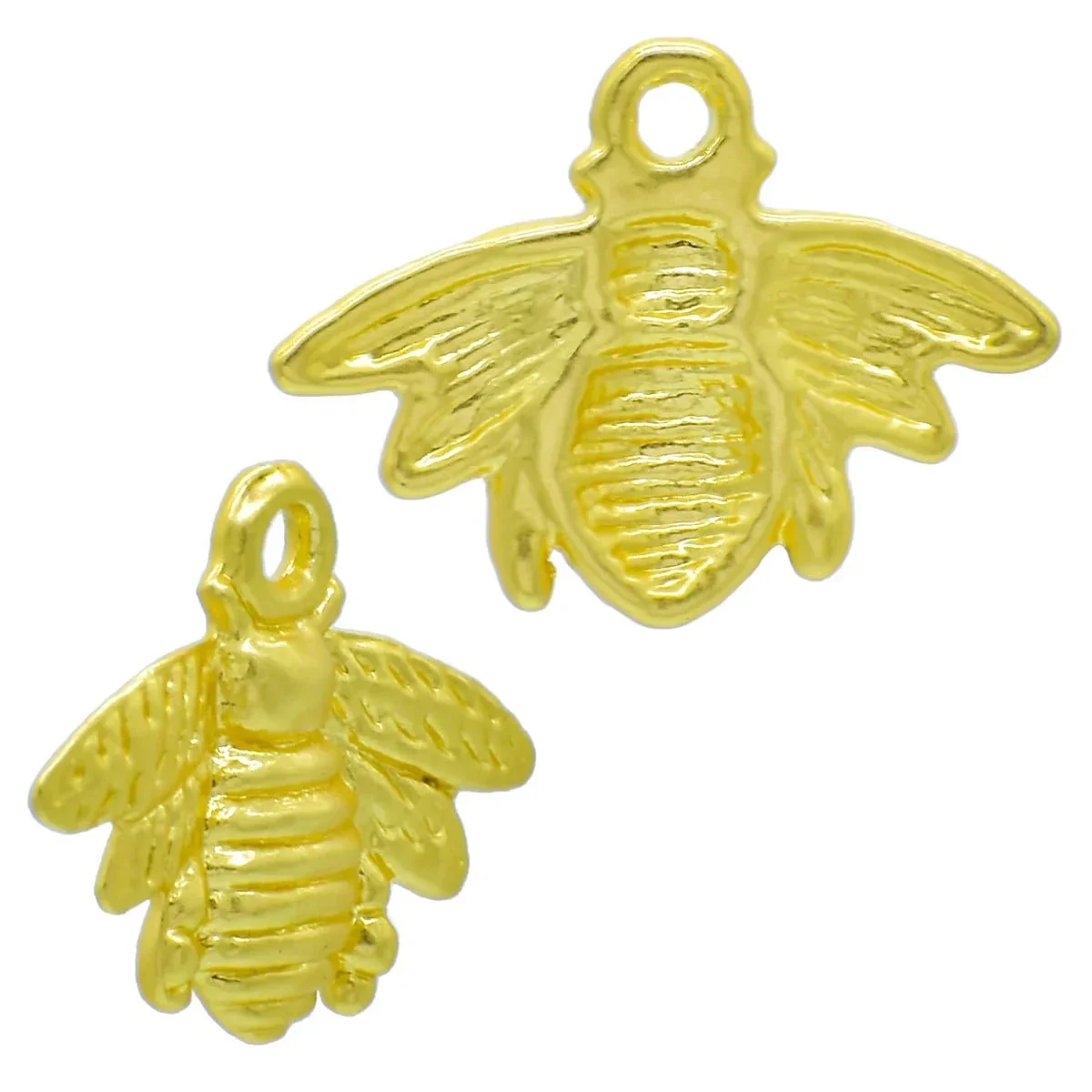 Metal Craft Fitting Gold 5 Pics - Image 2