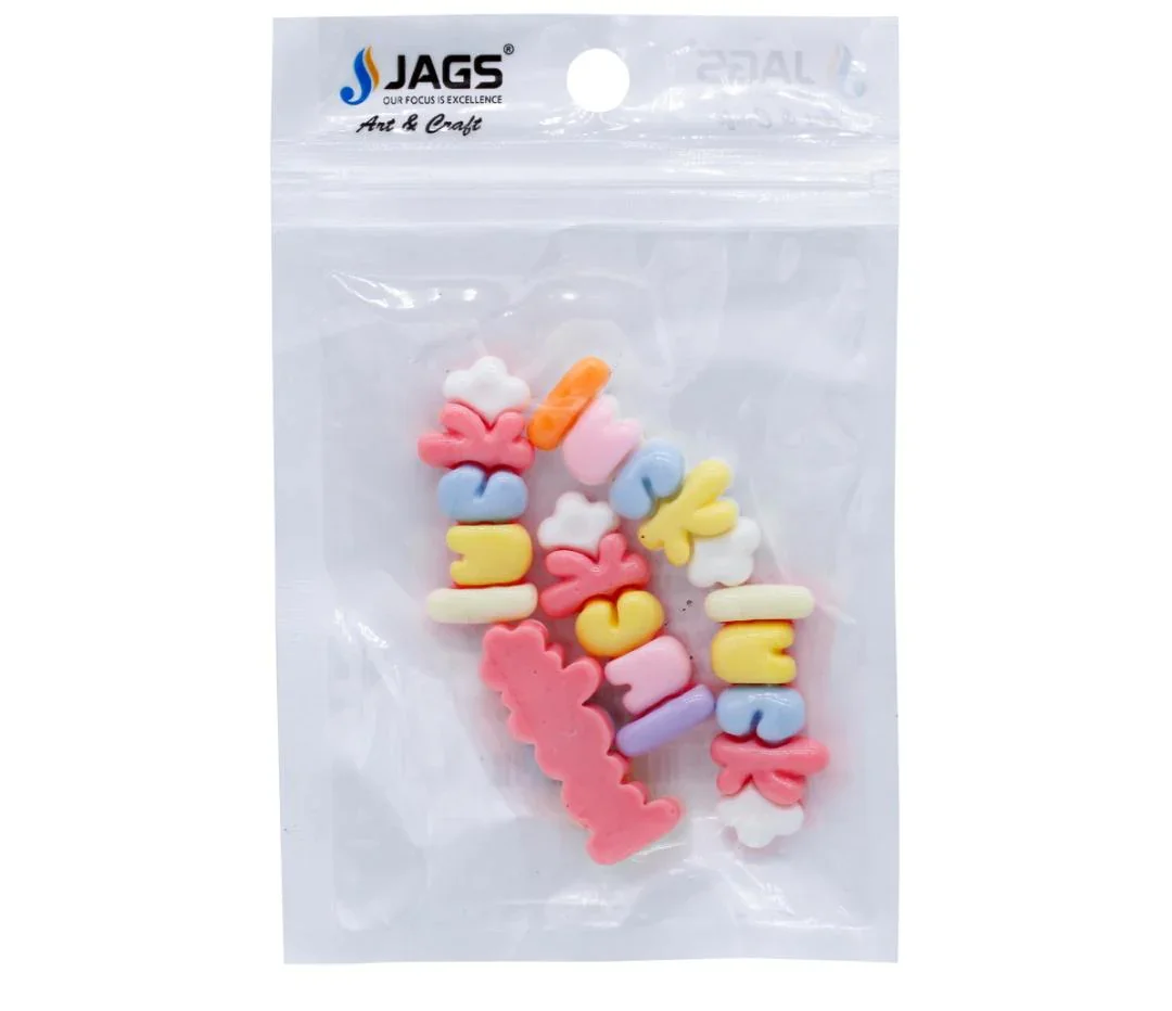Miniature Model Luck 5 Pcs Mix Colour MMAN-11 - Image 2