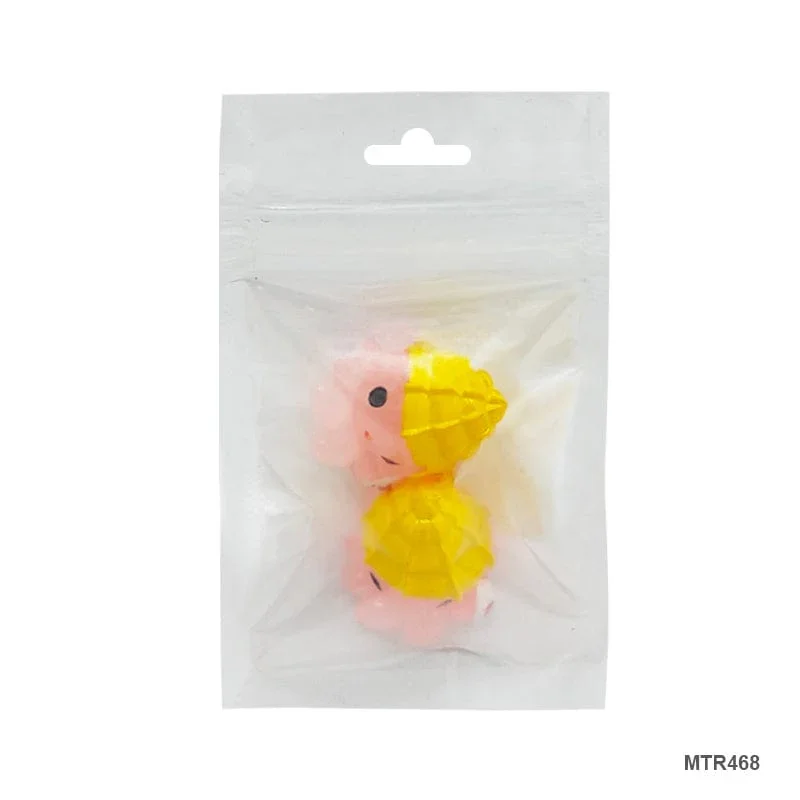 Miniature Model Mtr468 (2Pc) - Image 2