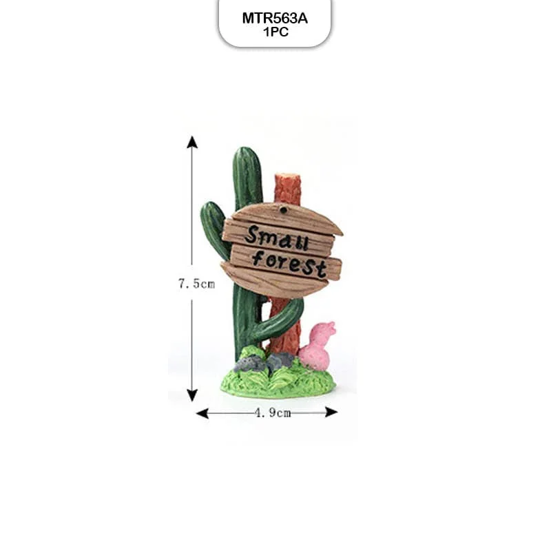 Miniature Model Mtr563A (1Pc) - Image 2