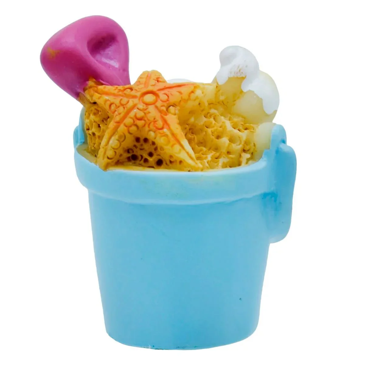Miniature Model Sea Bucket 2Pcs (C0048-9) MMA20 - Image 3
