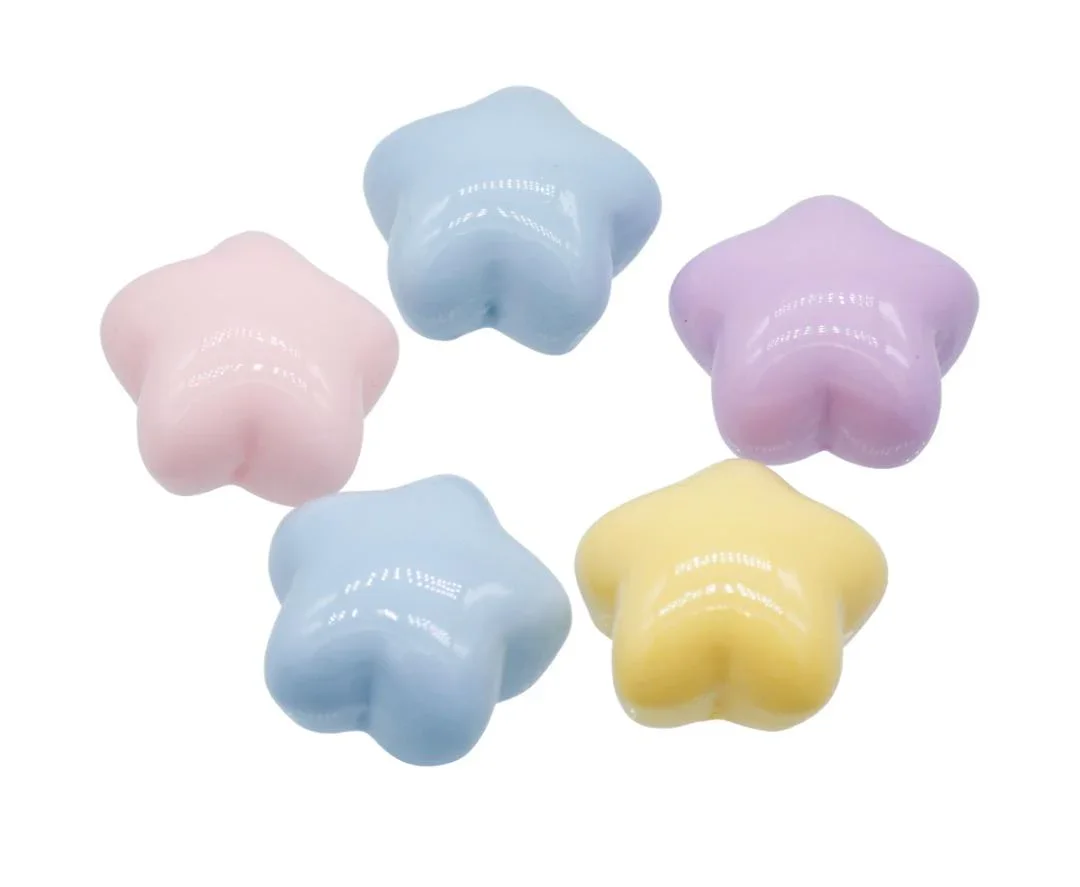 Miniature Model Star 5 Pcs Mix Colour MMAN-20 - Image 3