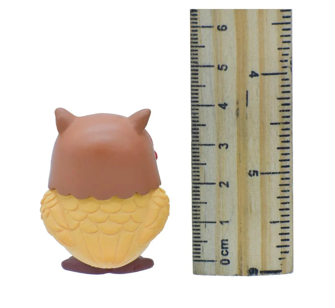 Miniature Owl 1 Pc • C0031-5 - Image 3