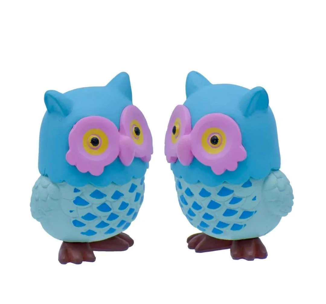 Miniature Owl | C0031-6 - Image 3