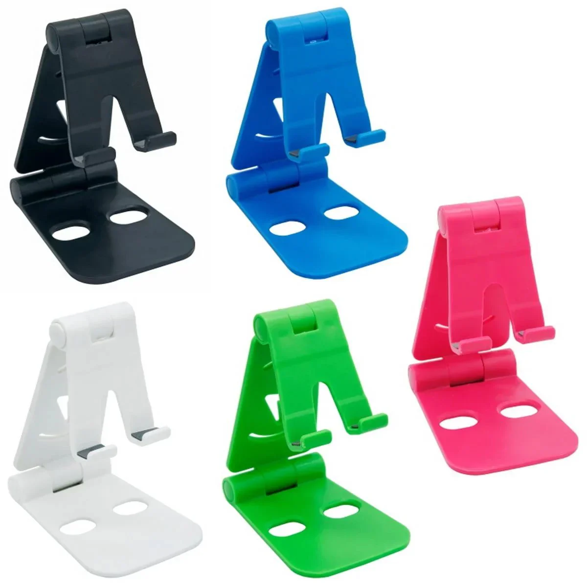Mobile Holder Fold Stand - Image 2