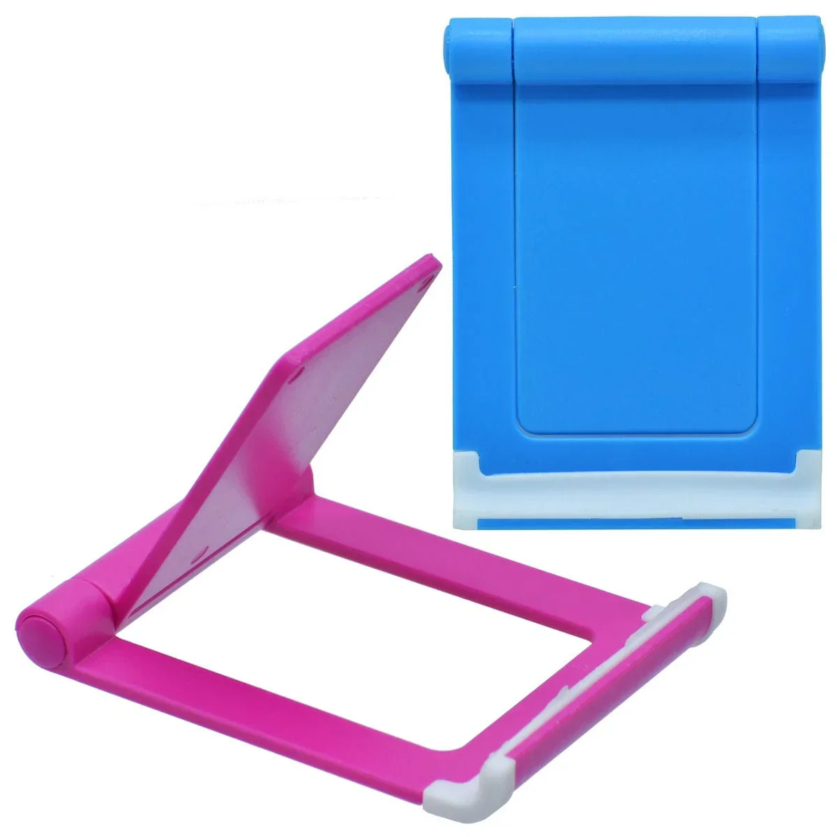 Mobile Holder Fold Stand - Image 3