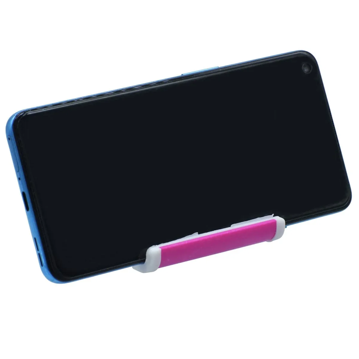 Mobile Holder Fold Stand - Image 4