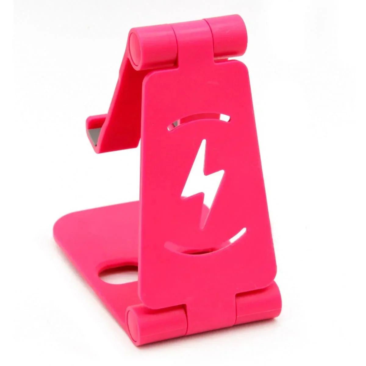 Mobile Holder Fold Stand - Image 3