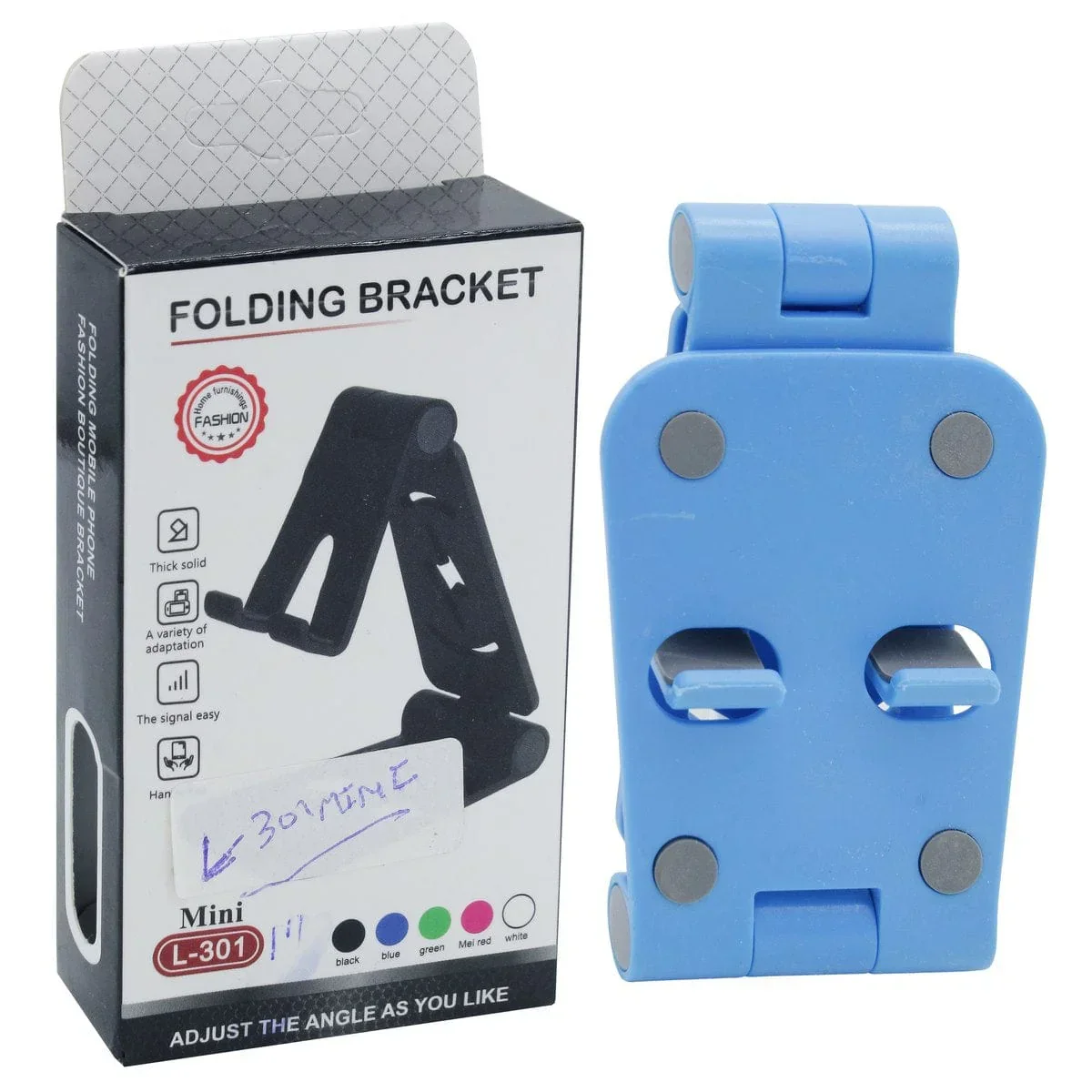 Mobile Holder Fold Stand Medium - Image 4
