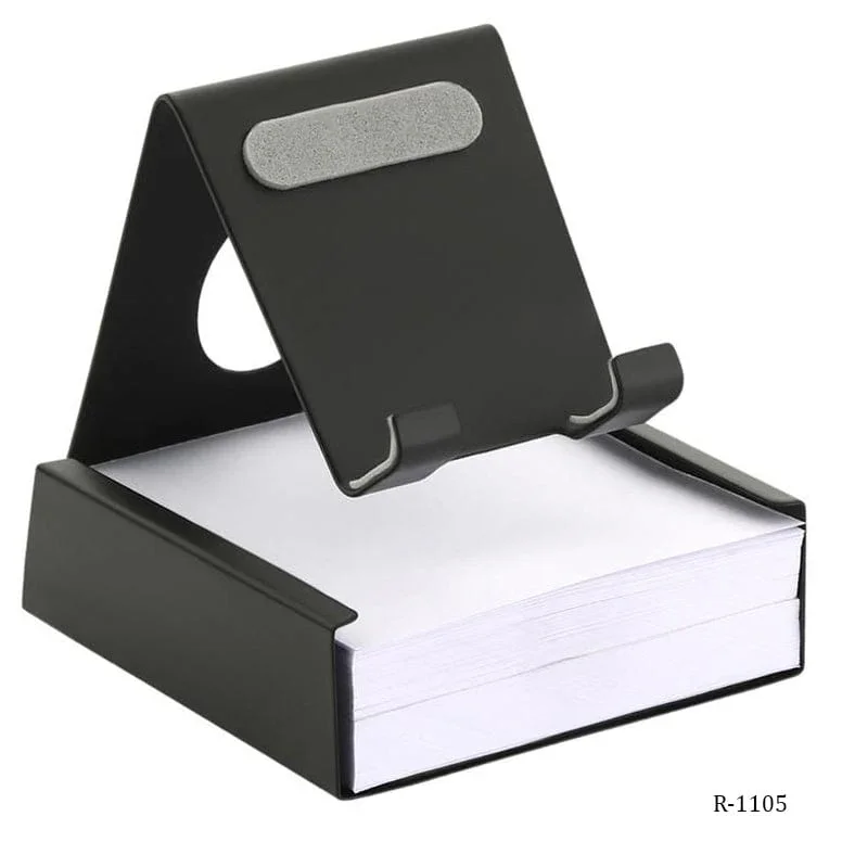 Mobile Stand With Writting Pad Holder Matt
