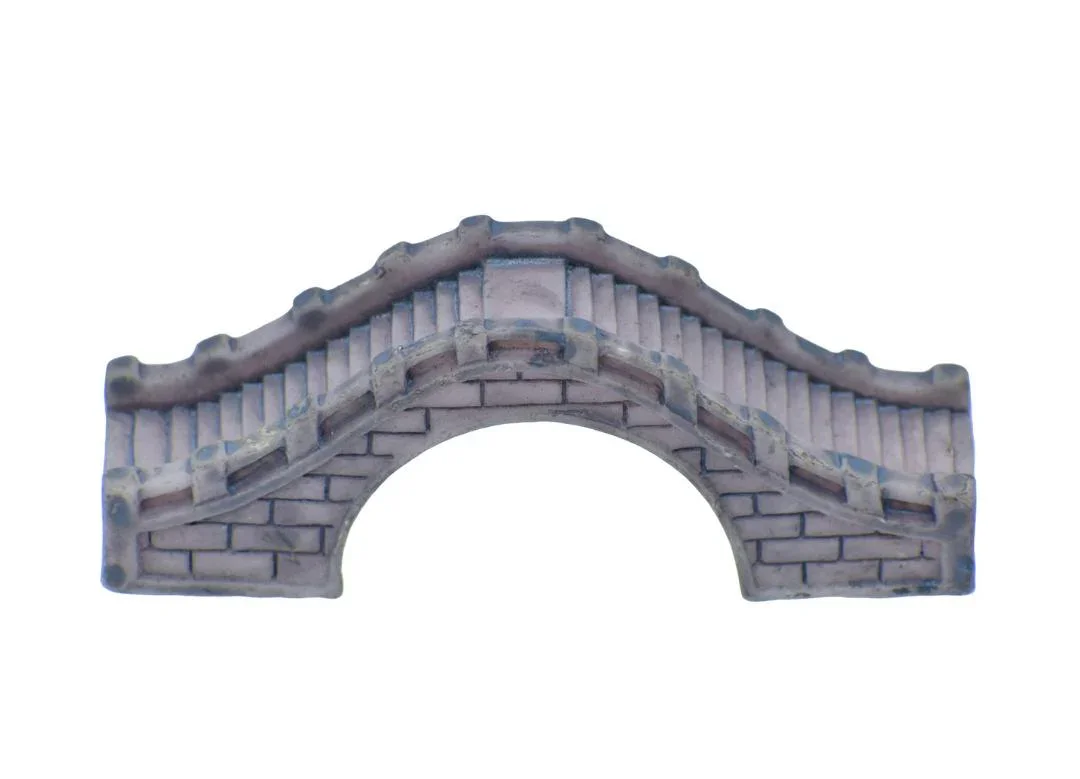Model Accessories Bridge Big (1pcs) Pack of 1