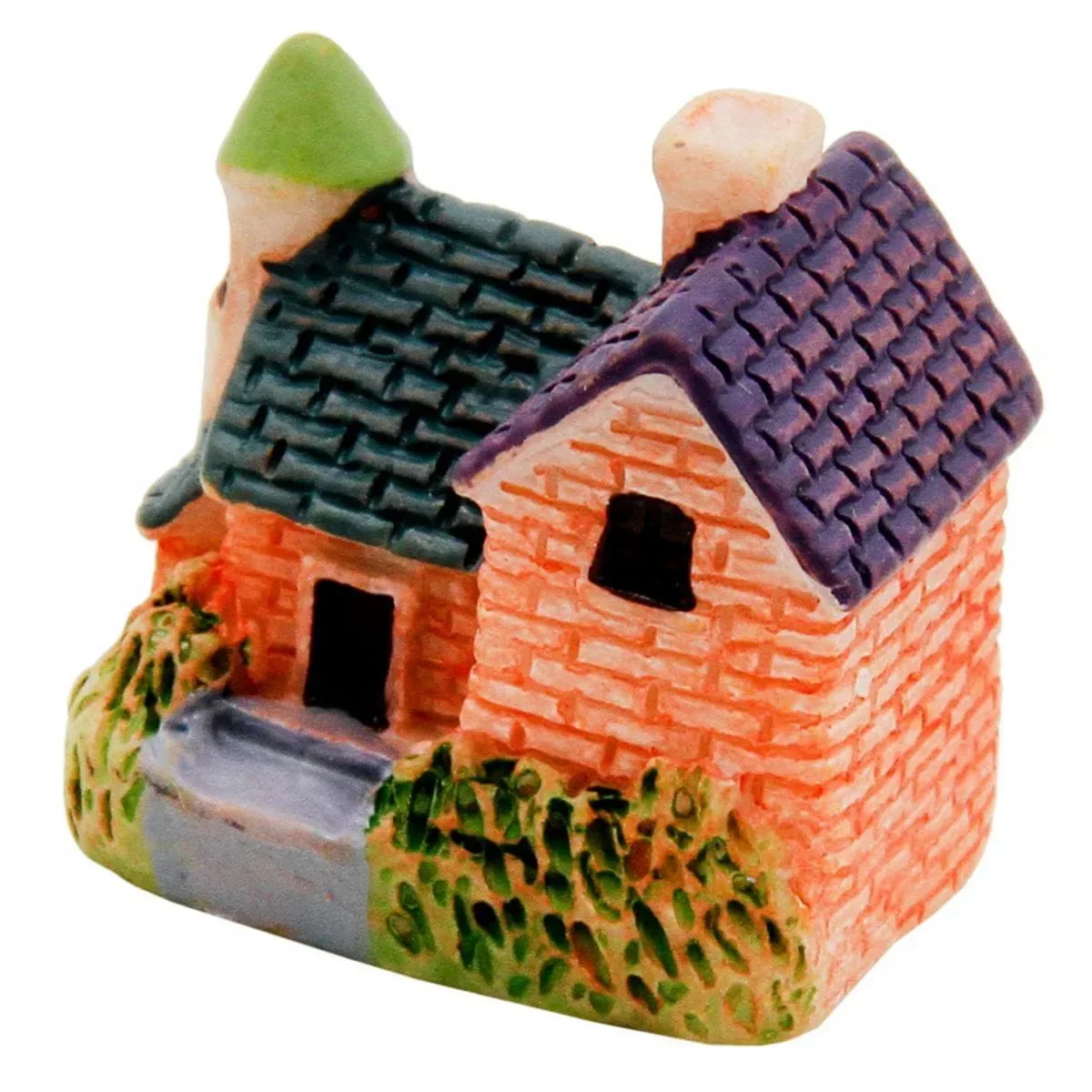 Model Accessories Model Home 4pcs HOME-4PM - Image 7