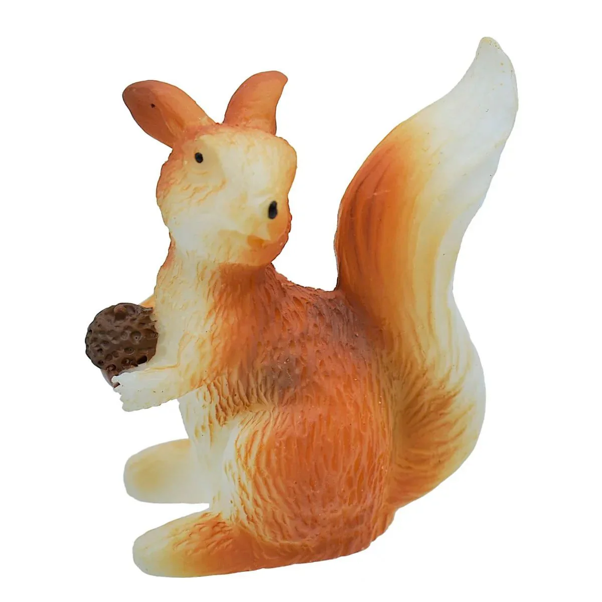 Model Accessories Squirrel 4P (C0131-5678) SQC-4PC - Image 2