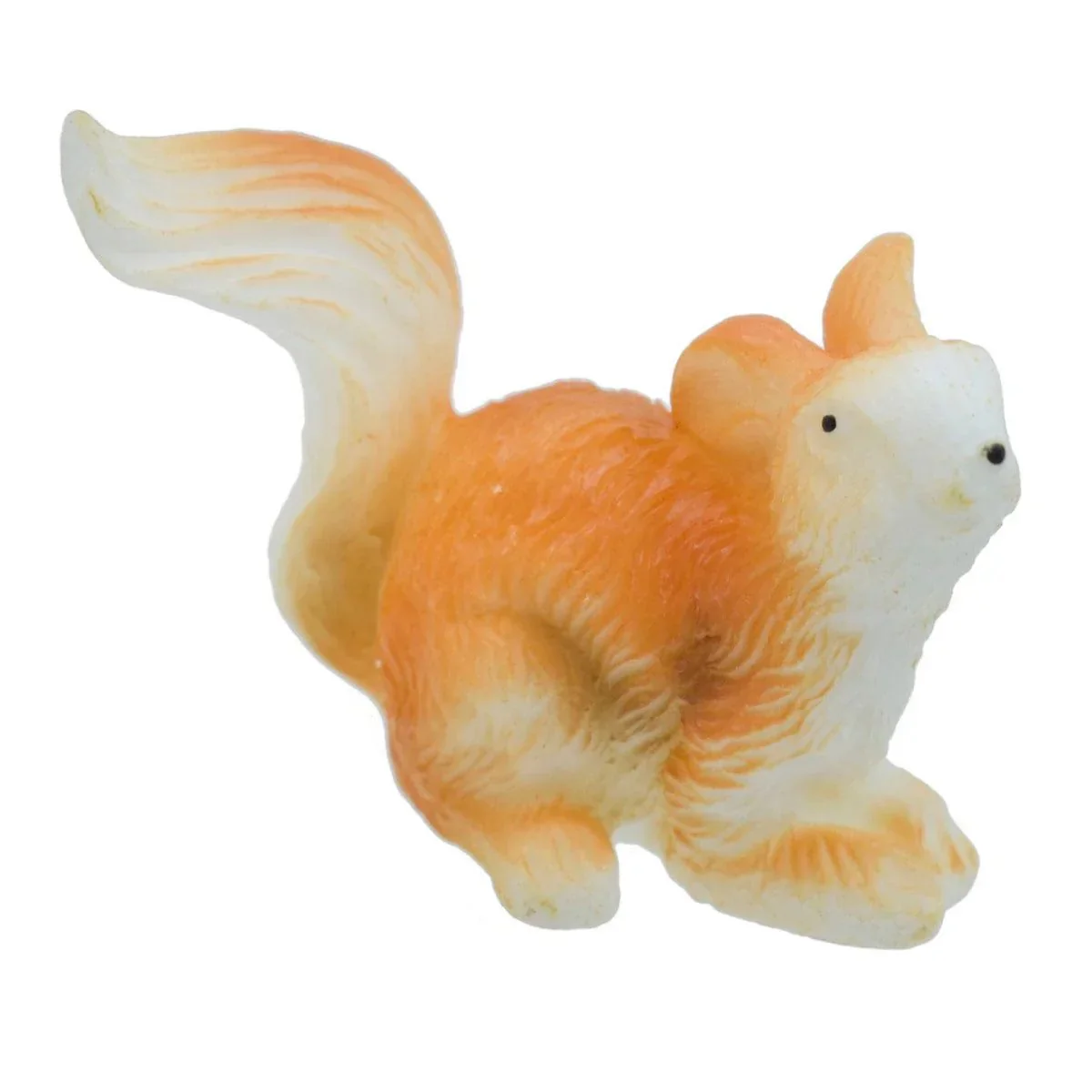 Model Accessories Squirrel 4P (C0131-5678) SQC-4PC - Image 3