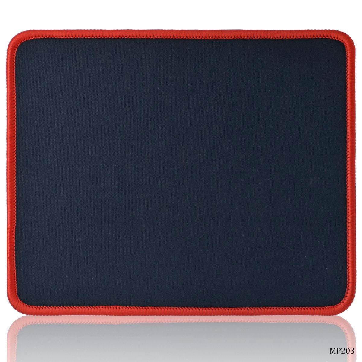 Mouse Pad Logitech Black MP203