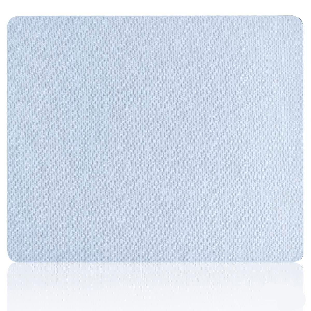 Mouse Pad Square White MP205