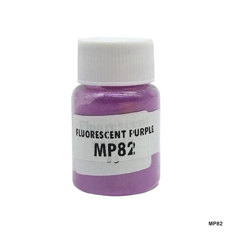 Mica Pearl Powder Fl Purple      Code  Mp82
