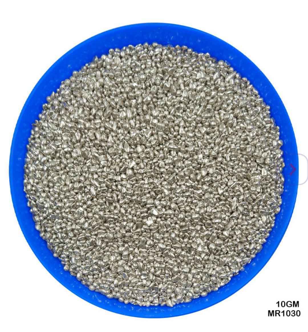 Metallic Resin Stones (10Gm) pack 0f 1 - Image 4